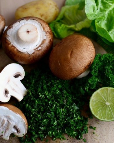 МОГУ ПОТПУНО ДА ИМ УНИШТЕ УКУС: Пет грешака у припреми печурака које многи праве