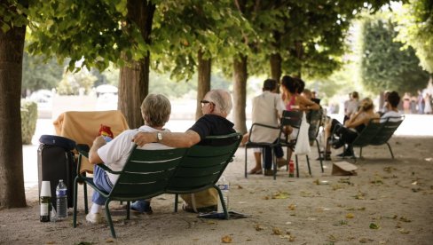 JEDAN USLOV JE KLJUČAN: Evo kako do starosne penzije u Srbiji