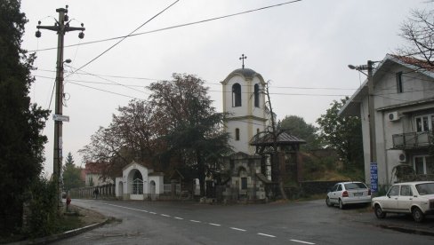 ŽITELJI BELOG POTOKA, DOĐITE SUTRA DO SEOSKE CRKVE: Obeležavanje slave Svete Marije Magdalene od 19 časova