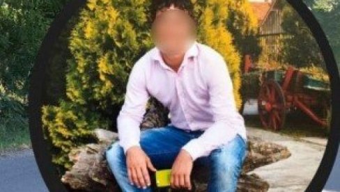 ОВО ЈЕ ВОЗАЧ КОЈИ ЈЕ УСМРТИО ДЕВОЈЧИЦУ (14) КОД ШАПЦА: Дете се враћало са прославе рођендана када се десила трагедија ОВО ЈЕ ВОЗАЧ КОЈИ ЈЕ УСМРТИО ДЕВОЈЧИЦУ (14) КОД ШАПЦА: Дете се враћало са прославе рођендана када се десила трагедија