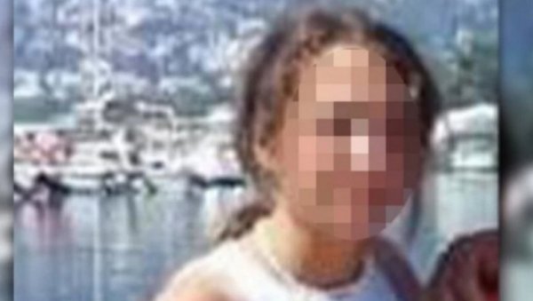 ОВО ЈЕ ДЕВОЈЧИЦА КОЈА ЈЕ ПОГИНУЛА КОД ШАПЦА: Бицикл био згужван, дете од силине ударца одлетело 50 метара ОВО ЈЕ ДЕВОЈЧИЦА КОЈА ЈЕ ПОГИНУЛА КОД ШАПЦА: Бицикл био згужван, дете од силине ударца одлетело 50 метара