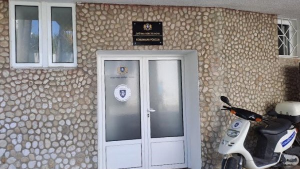 ЈУЛ ИЗ УГЛА НОВЉАНСКЕ КОМУНАЛНЕ ПОЛИЦИЈЕ: Од 116 пријава због буке само једна основана ЈУЛ ИЗ УГЛА НОВЉАНСКЕ КОМУНАЛНЕ ПОЛИЦИЈЕ: Од 116 пријава због буке само једна основана
