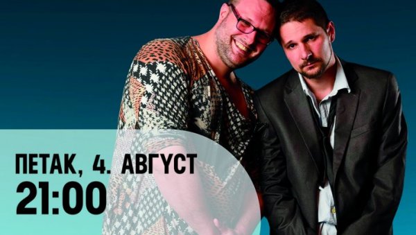 ГОСТУЈУ КРУШЕВЉАНИ: Комедија „Краљица Снежана Прва“ у Ћуприја ГОСТУЈУ КРУШЕВЉАНИ: Комедија „Краљица Снежана Прва“ у Ћуприја