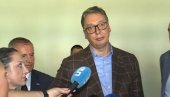 OVO SU VEOMA OZBILJNI PRITISCI I OZBILJAN PROBLEM... Vučić o sankcijama zapada OVO SU VEOMA OZBILJNI PRITISCI I OZBILJAN PROBLEM... Vučić o sankcijama zapada