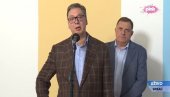 SANJAM DA SAČUVAMO NAROD OD RATA... Vučić o nemačkoj propagandi i optužbama Keslera SANJAM DA SAČUVAMO NAROD OD RATA... Vučić o nemačkoj propagandi i optužbama Keslera