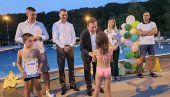 DA SE NAVIKNU NA ZDRAV STIL ŽIVOTA: Završena škola plivanja u Ugljeviku DA SE NAVIKNU NA ZDRAV STIL ŽIVOTA: Završena škola plivanja u Ugljeviku