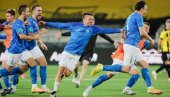 BAJKA SE NASTAVLJA? Najveći hit Evrope sa golom prednosti dolazi na revanš u Norvešku BAJKA SE NASTAVLJA? Najveći hit Evrope sa golom prednosti dolazi na revanš u Norvešku