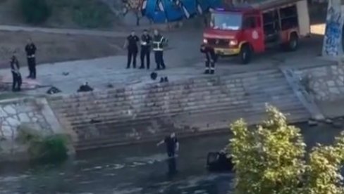ČUO SAM SAMO KAKO JE JAKO PUKLO: Najnoviji detalji nesreće u Nišu ČUO SAM SAMO KAKO JE JAKO PUKLO: Najnoviji detalji nesreće u Nišu