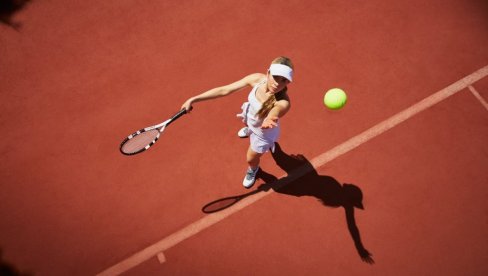 TENIS U NEVERICI: Vrhunska teniserka zarađuje i na sajtu za odrasle, otkrivene još neke neverovatne stvari o njoj! (FOTO/VIDEO)