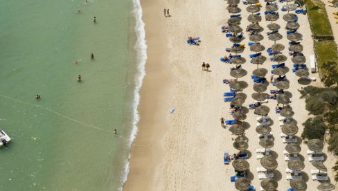 LETOVI ZA TUNIS I ANTALIJU I IZ NIŠA: Ove godine možete otputovati na ove dve destinacije iz Beograda, ali i iz Niša LETOVI ZA TUNIS I ANTALIJU I IZ NIŠA: Ove godine možete otputovati na ove dve destinacije iz Beograda, ali i iz Niša