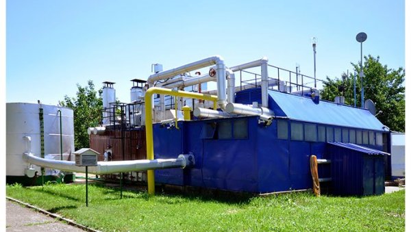 ПРОМЕНА РЕЖИМА САОБРАЋАЈА У ДЕЛУ РАДНИЧКЕ УЛИЦЕ : Радови на прикључцима за вреловод ПРОМЕНА РЕЖИМА САОБРАЋАЈА У ДЕЛУ РАДНИЧКЕ УЛИЦЕ : Радови на прикључцима за вреловод