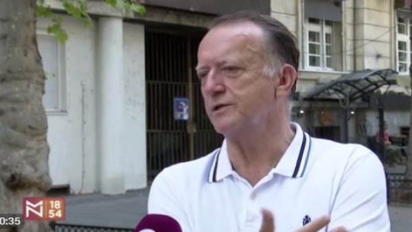 ЛОПАНДИЋ УБЕЂУЈЕ ВУЧИЋА: Иди код Зеленског, Србија мора јасније да се одреди у овом рату (ВИДЕО) ЛОПАНДИЋ УБЕЂУЈЕ ВУЧИЋА: Иди код Зеленског, Србија мора јасније да се одреди у овом рату (ВИДЕО)
