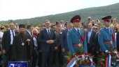 ВУЧИЋ: Никада не играм никакве дупле игре, ни око питања БиХ, ни око питања КиМ ВУЧИЋ: Никада не играм никакве дупле игре, ни око питања БиХ, ни око питања КиМ