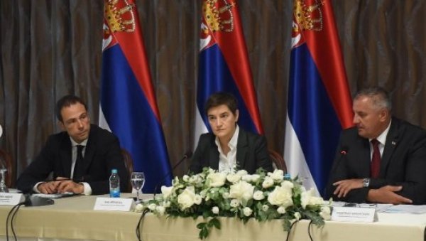 СЕДНИЦА ДВЕ ВЛАДЕ: У наставку дана очекује нас и Савет за сарадњу Републике Србије и Републике Српске СЕДНИЦА ДВЕ ВЛАДЕ: У наставку дана очекује нас и Савет за сарадњу Републике Србије и Републике Српске