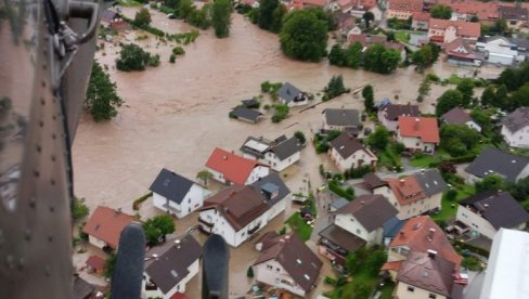 BEŽIVOTNO TELO PRONAĐENO NA OBALI SAVE: Četvrta žrtva stravičnog nevremena u Sloveniji BEŽIVOTNO TELO PRONAĐENO NA OBALI SAVE: Četvrta žrtva stravičnog nevremena u Sloveniji