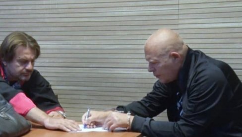SUDE MU SAMO ZATO ŠTO JE SRBIN! Slađan Trajković oboleo zbog neadekvatne terapije u Kurtijevom zatvoru SUDE MU SAMO ZATO ŠTO JE SRBIN! Slađan Trajković oboleo zbog neadekvatne terapije u Kurtijevom zatvoru