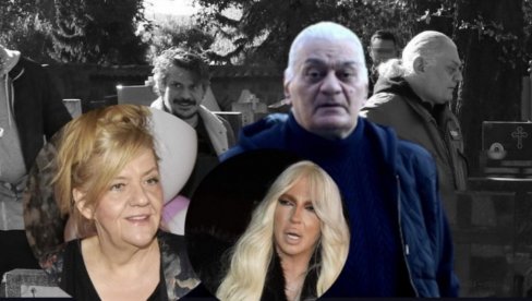 UGAŠEN JOJ JUTJUB KANAL: Futa blokirao Karleušu - ona kuka da je ucenjuje, on kaže da je to javašluk UGAŠEN JOJ JUTJUB KANAL: Futa blokirao Karleušu - ona kuka da je ucenjuje, on kaže da je to javašluk
