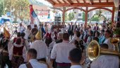 Nedelju dana pred početak Sabora trubača u Guči smeštaja gotovo da nema Nedelju dana pred početak Sabora trubača u Guči smeštaja gotovo da nema