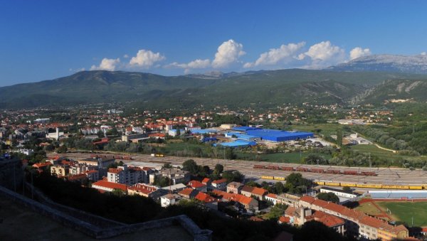 КНИН 28 ГОДИНА ПОСЛЕ ОЛУЈЕ: Споменик Туђману највећа инвестиција КНИН 28 ГОДИНА ПОСЛЕ ОЛУЈЕ: Споменик Туђману највећа инвестиција