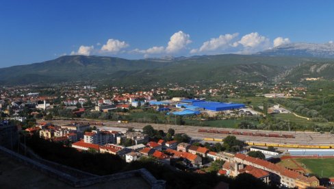 KNIN 28 GODINA POSLE OLUJE: Spomenik Tuđmanu najveća investicija KNIN 28 GODINA POSLE OLUJE: Spomenik Tuđmanu najveća investicija