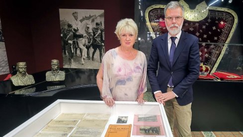 DOKAZI O 80 GODINA STRAVIČNIH ZLOČINA: Građa o genocidu nad Srbima u NDH razmenjena na dan Oluje i masakra u prebilovcima DOKAZI O 80 GODINA STRAVIČNIH ZLOČINA: Građa o genocidu nad Srbima u NDH razmenjena na dan Oluje i masakra u prebilovcima