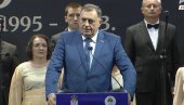 DODIK: Zahvaljujući jednom upornom Srbinu, Vučiću deveti put obeležavamo Dan sećanja DODIK: Zahvaljujući jednom upornom Srbinu, Vučiću deveti put obeležavamo Dan sećanja