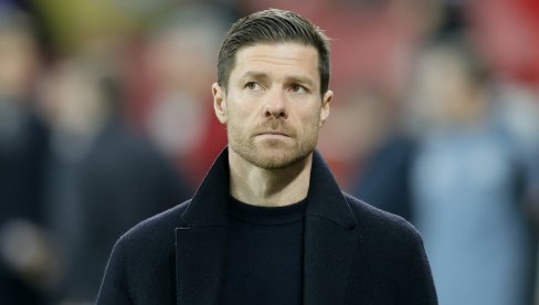 ANČELOTI: Ćabi Alonso ima profil da bude trener Reala