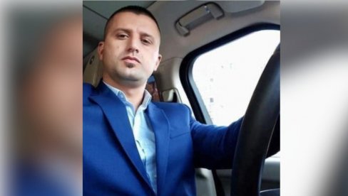 OVO JE MUŠKARAC UBIJEN U PUCNJAVI U PRIŠTINI: Među povređenima ima i dece (FOTO/VIDEO) OVO JE MUŠKARAC UBIJEN U PUCNJAVI U PRIŠTINI: Među povređenima ima i dece (FOTO/VIDEO)
