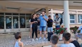 SRAMNO PONAŠANJE OPOZICIJE U BAČKOJ PALANCI: Brutalno izviždana sestra tragično preminulog dečaka