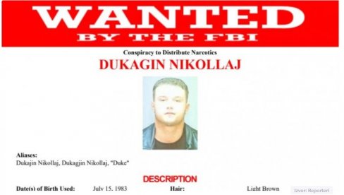 VOJVODA PRAVIO HAOS U PRIŠTINI: Albanac umešan u pucnjavu jedan od najtraženijih kriminalaca na listi FBI VOJVODA PRAVIO HAOS U PRIŠTINI: Albanac umešan u pucnjavu jedan od najtraženijih kriminalaca na listi FBI