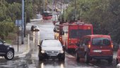 OGLASIO SE RHMZ: Evo kada se očekuje stabilizacija vremena u Beogradu