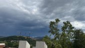 STIŽE PREOKRET VREMENA: Ova pojava biće dominantna od nedelje - naročito u jednom delu Srbije