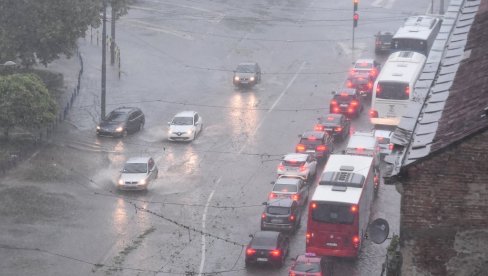 HOĆE LI SUNCE ZAMENITI OBLAKE I KIŠU? Meteorolog otkriva kakvo nas vreme očekuje u narednim danima