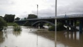 ХРВАТСКЕ ВОДЕ О ПОПЛАВАМА: Нема бојазни да ће се Купа на карловачком подручју излити ХРВАТСКЕ ВОДЕ О ПОПЛАВАМА: Нема бојазни да ће се Купа на карловачком подручју излити