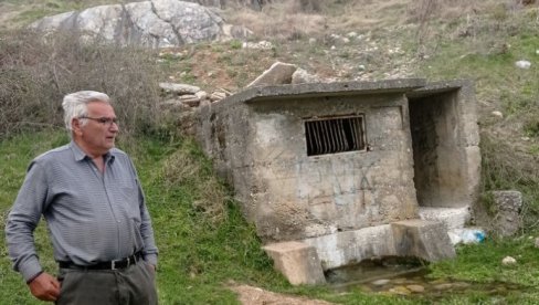 УХАПШЕН СРБИН СУТРА ПРЕД СУДОМ У ПРИШТИНИ: Огласио се адвокат Жарка Зарића УХАПШЕН СРБИН СУТРА ПРЕД СУДОМ У ПРИШТИНИ: Огласио се адвокат Жарка Зарића