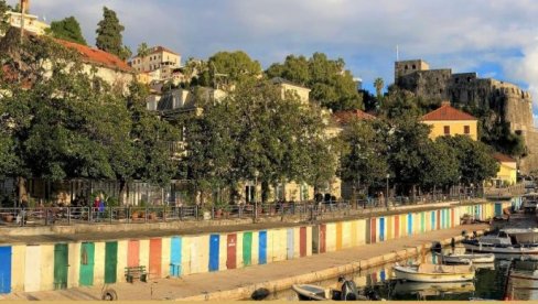 DOBRA POSETA U HERCEG NOVOM: Podaci Turističke organizacije DOBRA POSETA U HERCEG NOVOM: Podaci Turističke organizacije