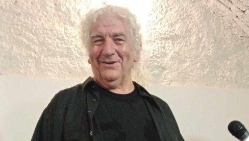 BRUNO LANGER: Nisam gledao Severinin snimak jer mi je draga BRUNO LANGER: Nisam gledao Severinin snimak jer mi je draga