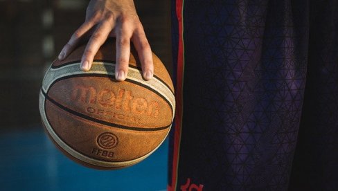 ZVANIČNO: Fiba dodelila Srbiji domaćinstvo Evropskog prvenstva u košarci