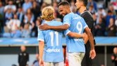 GOLEADA U DERBIJU KOLA: Neprikosnoveni lider ne prestaje da trese mreže svojih rivala GOLEADA U DERBIJU KOLA: Neprikosnoveni lider ne prestaje da trese mreže svojih rivala