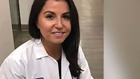UŠLA JE U SOBU I PUCALA U SVOJU BEBU: Poznata doktorka ubila dete, pa sebe - tela pronađena u vili u NJujorku (VIDEO) UŠLA JE U SOBU I PUCALA U SVOJU BEBU: Poznata doktorka ubila dete, pa sebe - tela pronađena u vili u NJujorku (VIDEO)