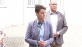 BRNABIĆ: Da li će se u Sloveniji tražiti smene političara zbog nepogoda? Znači li da su neodgovorni jer još uvek nisu sve sanirali?