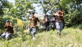 НАСТАВНИК ИЗ КРУШЕВЦА СНИМА ДОКУМЕНТАРАЦ О СРПСКО-ТУРСКОМ РАТУ: Своје животе уткали у темељ независности (ФОТО)