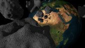 НОВИ РИЗИК ПРЕТИ ИЗ КОСМОСА: Поред Земље данас пролеће астероид пречника скоро 50 метара, ускоро стиже и 3 пута већи