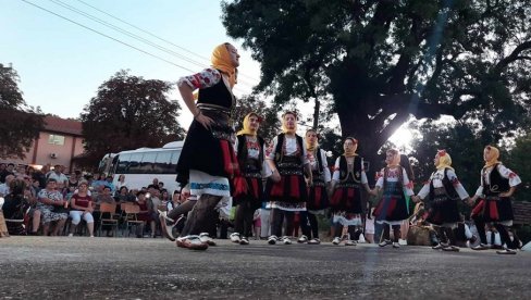 MIHOLJSKI SUSRETI SELA: Lubnica kod Zaječara ugostila čuvare tradicije (FOTO) MIHOLJSKI SUSRETI SELA: Lubnica kod Zaječara ugostila čuvare tradicije (FOTO)