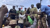 NIGER O POVLAČENJU FRANCUSKOG KONTIGENTA: Kolonijalne snage nisu dobrodošle