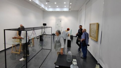 ДУЖЕ РАДНО ВРЕМЕ: Музеј у Зрењанину отвориће врата и за посетиоце предстојећих Дана пива ДУЖЕ РАДНО ВРЕМЕ: Музеј у Зрењанину отвориће врата и за посетиоце предстојећих Дана пива