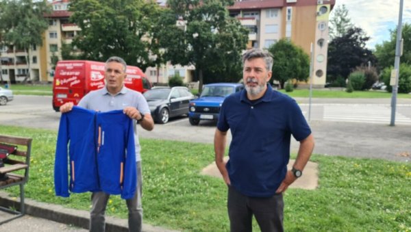 МИСТЕРИОЗНА ЈАКНА ТРАГ ДО ДЕВОЈКЕ ИЗ КАНАДЕ? Потрага за Таниом Варајић (23), несталом у Добоју 4. јула, још траје