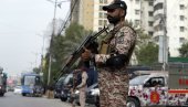 БОМБАШКИ НАПАДИ У ПАКИСТАНУ: Атентат на политичара и детонација бомбаша самоубице БОМБАШКИ НАПАДИ У ПАКИСТАНУ: Атентат на политичара и детонација бомбаша самоубице