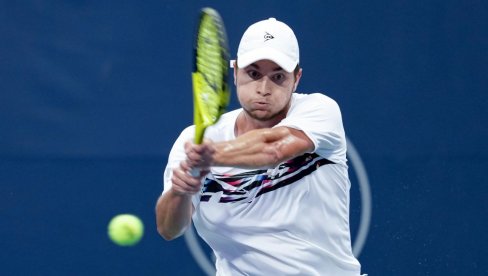 MIŠA JE DOBRO OTVORIO TURNIR: Norvežanin prikazuje strašan tenis u poslednje vreme! MIŠA JE DOBRO OTVORIO TURNIR: Norvežanin prikazuje strašan tenis u poslednje vreme!