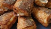 OSLIĆ IZ RERNE: Nikad lakša priprema ribe - obožavaćete ovaj recept OSLIĆ IZ RERNE: Nikad lakša priprema ribe - obožavaćete ovaj recept